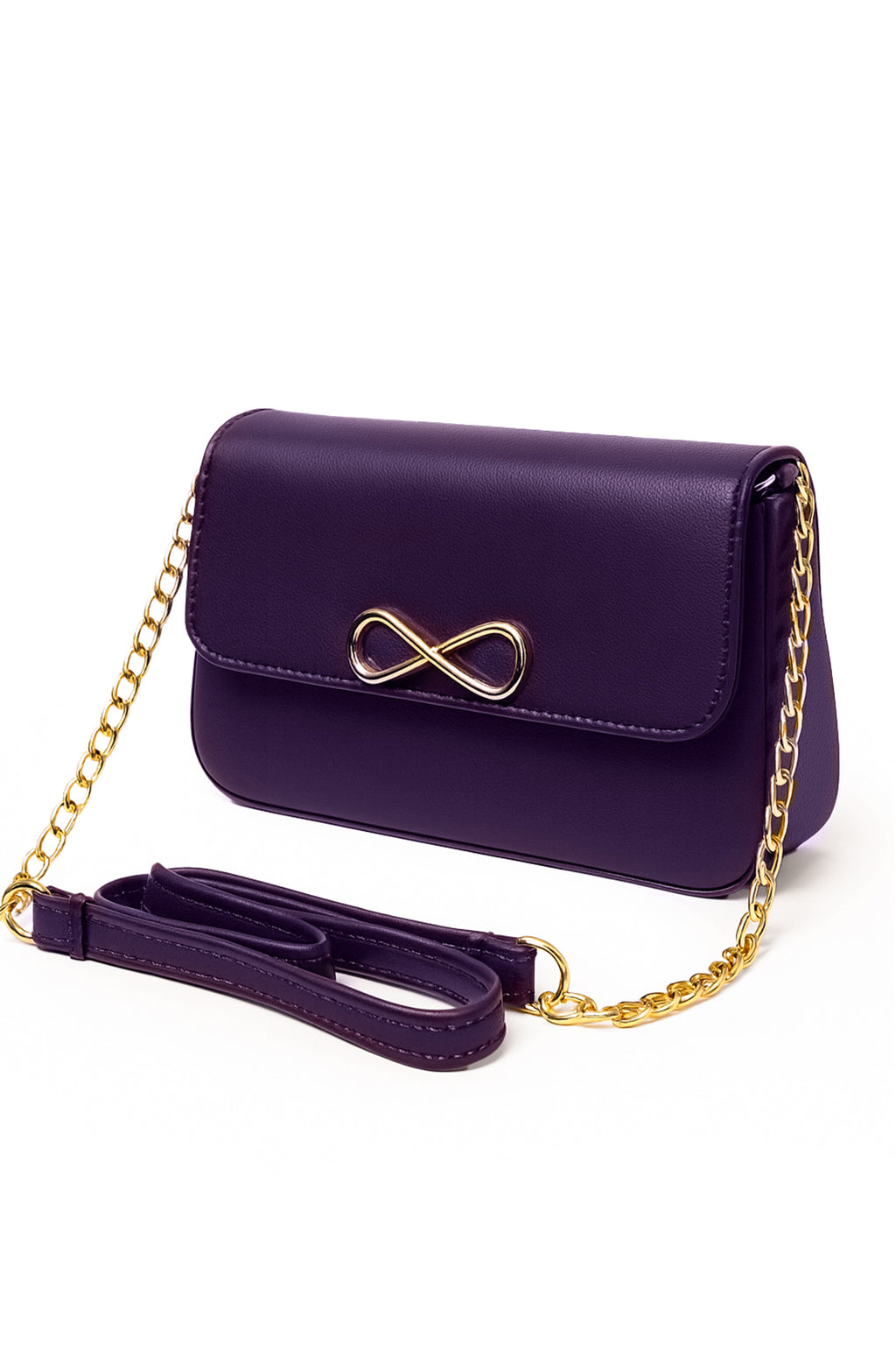 Cross-Body Bags - E847|Black