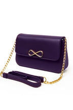 Cross-Body Bags - E847|Black