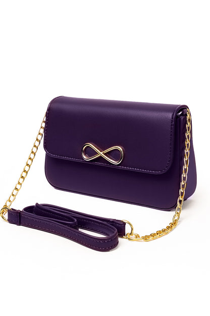 Cross-Body Bags - E847