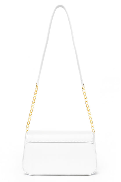 Cross-Body Bags - E847