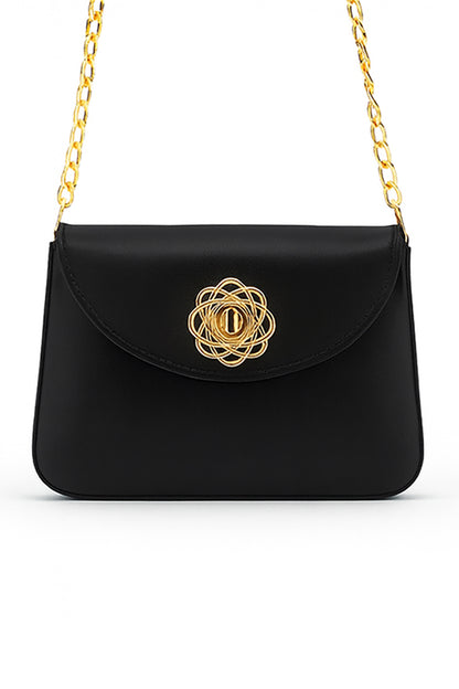 Cross-Body Bags - E848