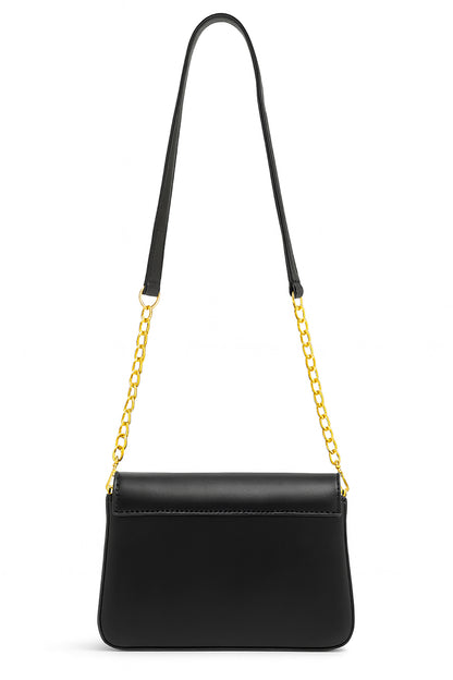 Cross-Body Bags - E848