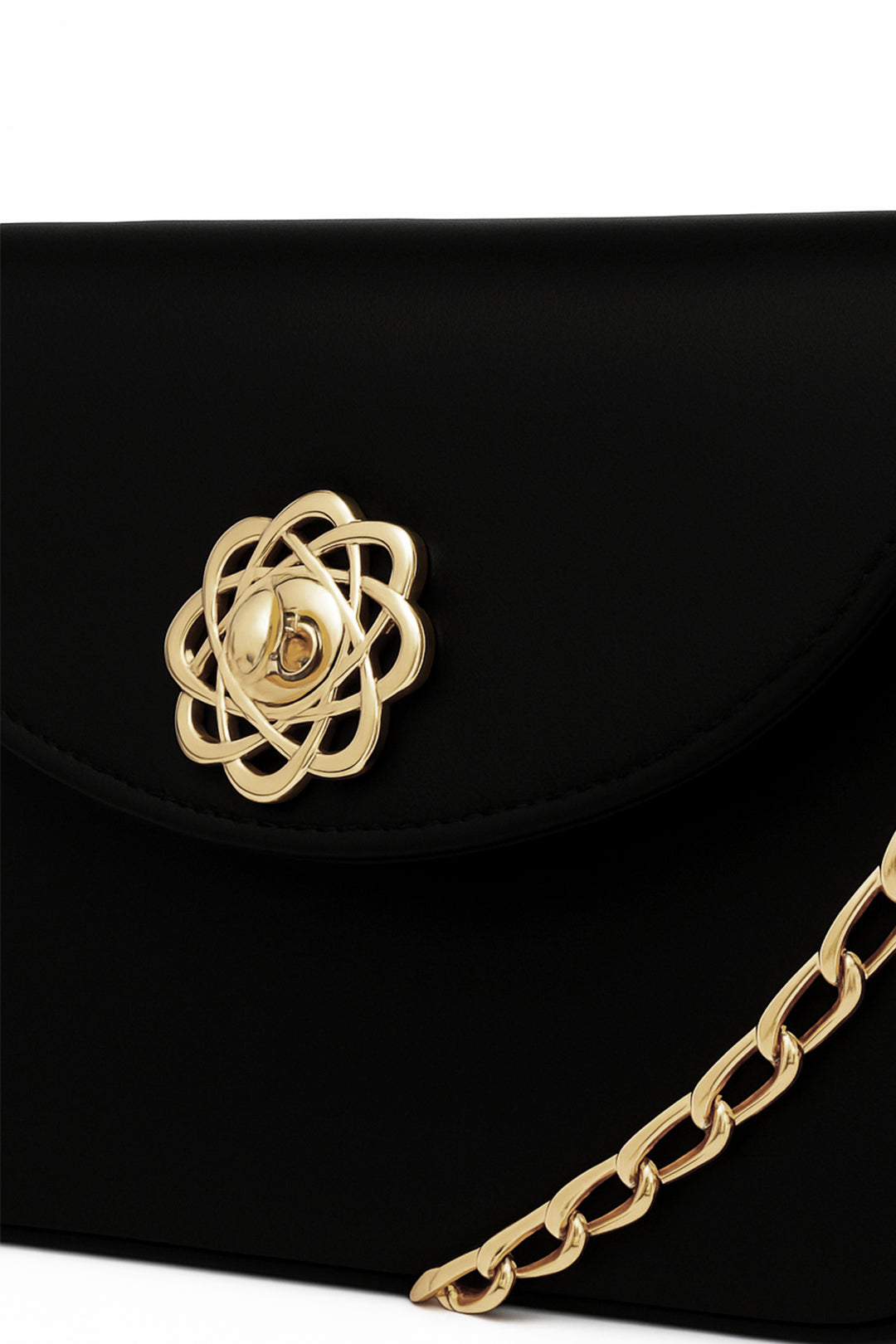 Cross-Body Bags - E848
