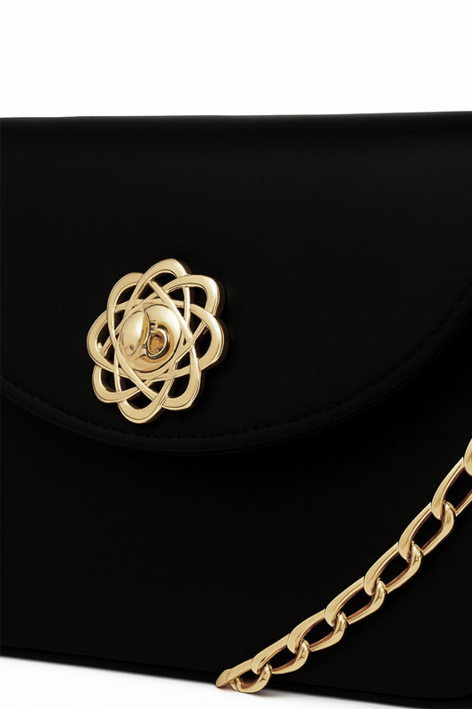 Cross-Body Bags - E848
