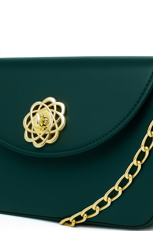 Cross-Body Bags - E848
