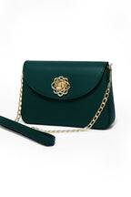 Cross-Body Bags - E848