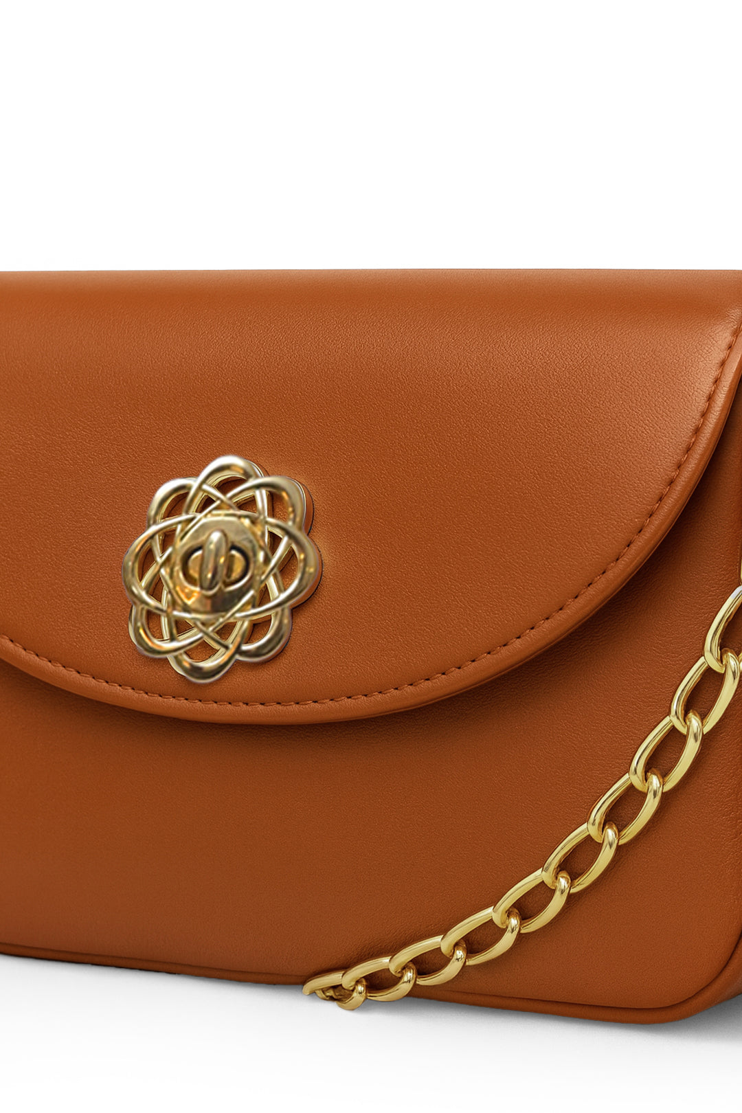 Cross-Body Bags - E848