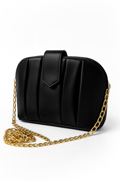 Cross-Body Bags - E851|Black