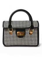 Cross-Body Bags - E852