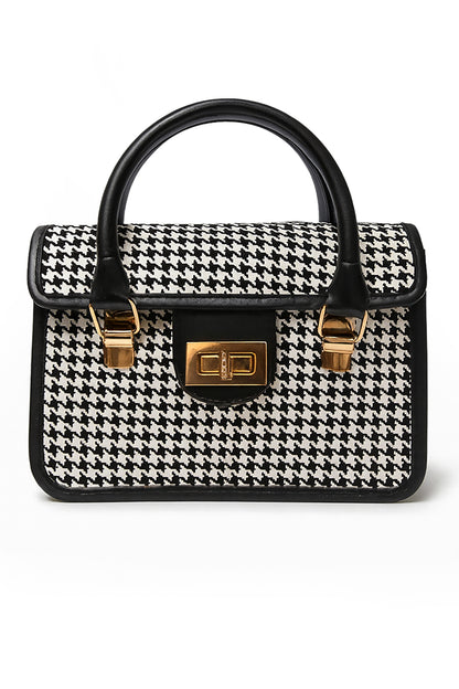 Cross-Body Bags - E852