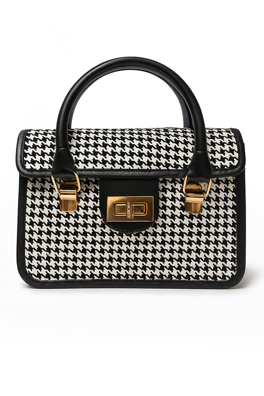 Cross-Body Bags - E852