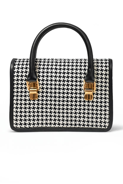 Cross-Body Bags - E852