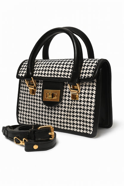 Cross-Body Bags - E852