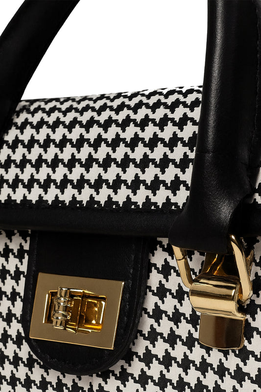 Cross-Body Bags - E852