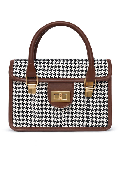 Cross-Body Bags - E852