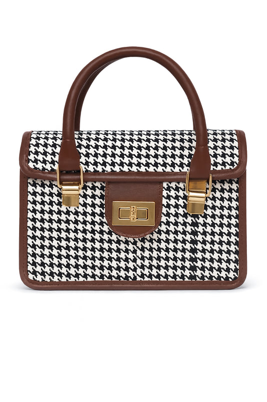 Cross-Body Bags - E852