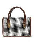 Cross-Body Bags - E852