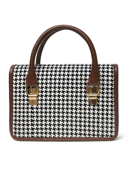 Cross-Body Bags - E852