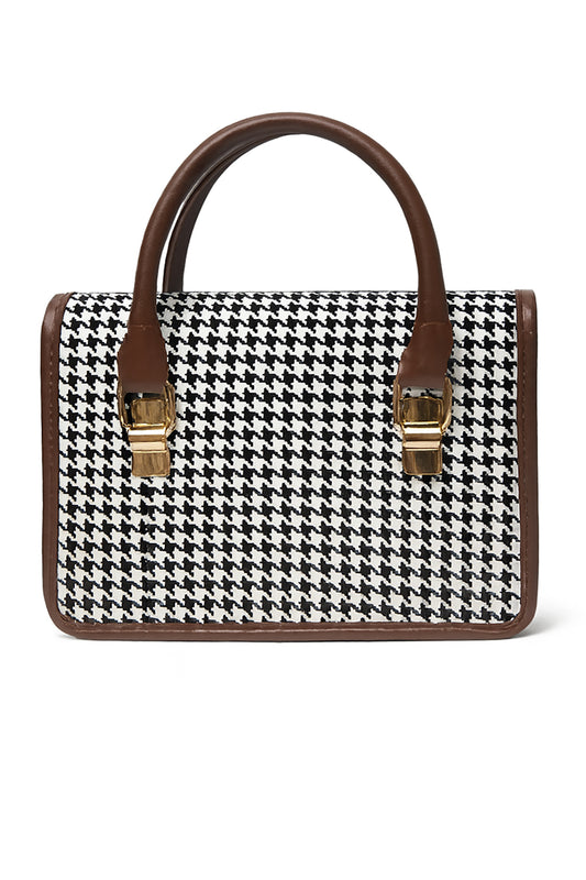 Cross-Body Bags - E852