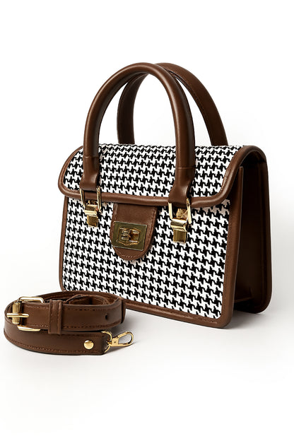 Cross-Body Bags - E852