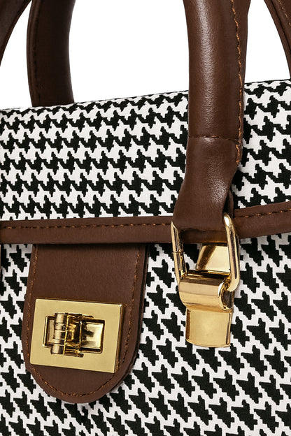 Cross-Body Bags - E852