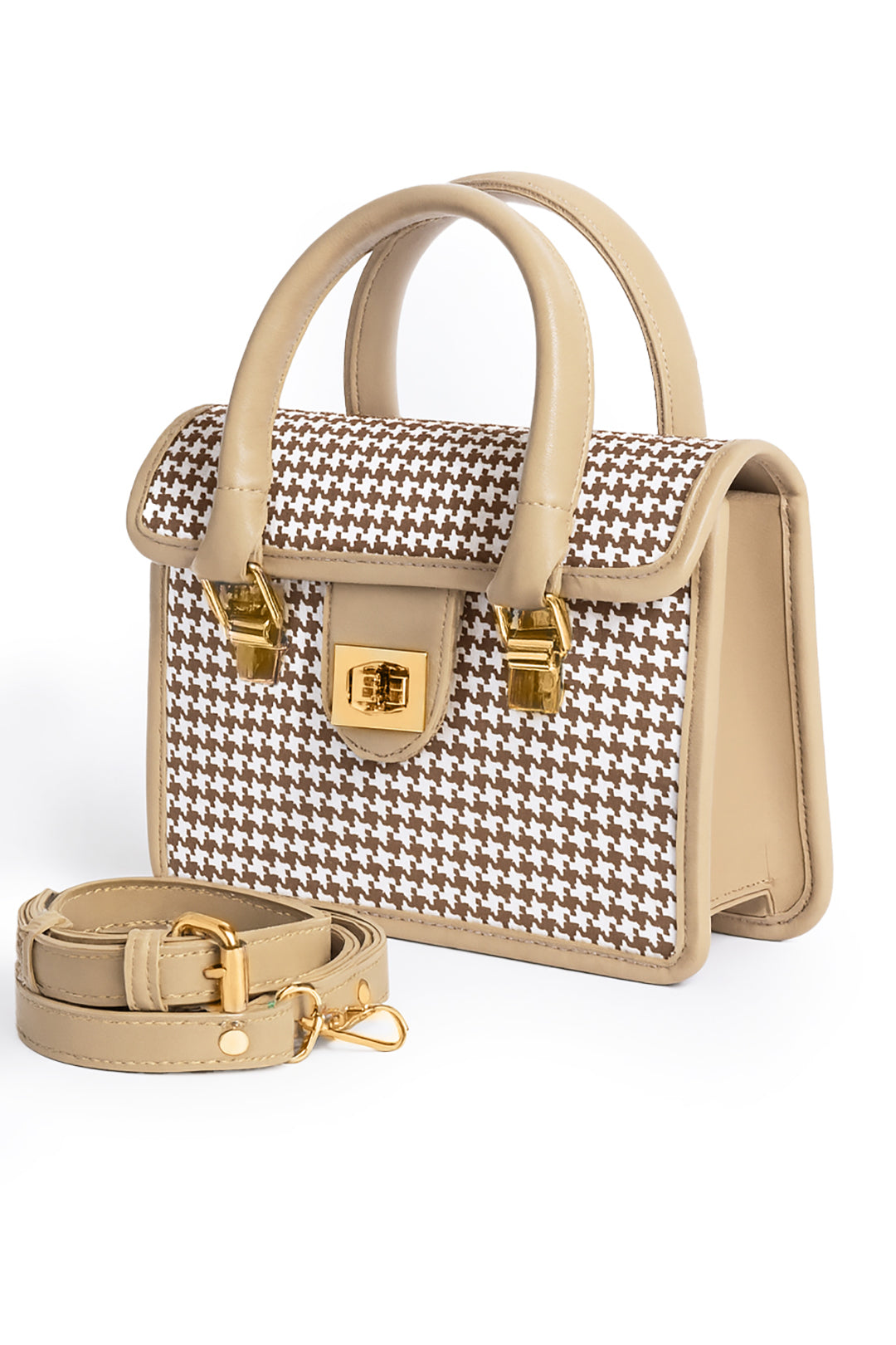 Cross-Body Bags - E852