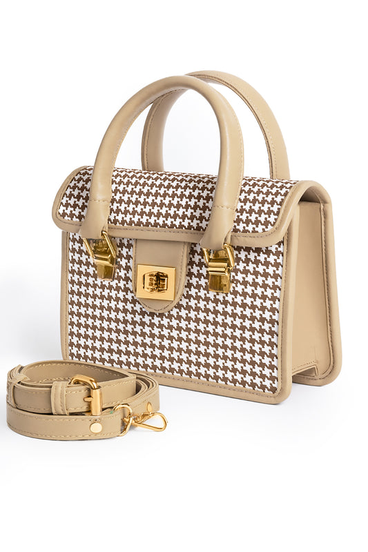 Cross-Body Bags - E852