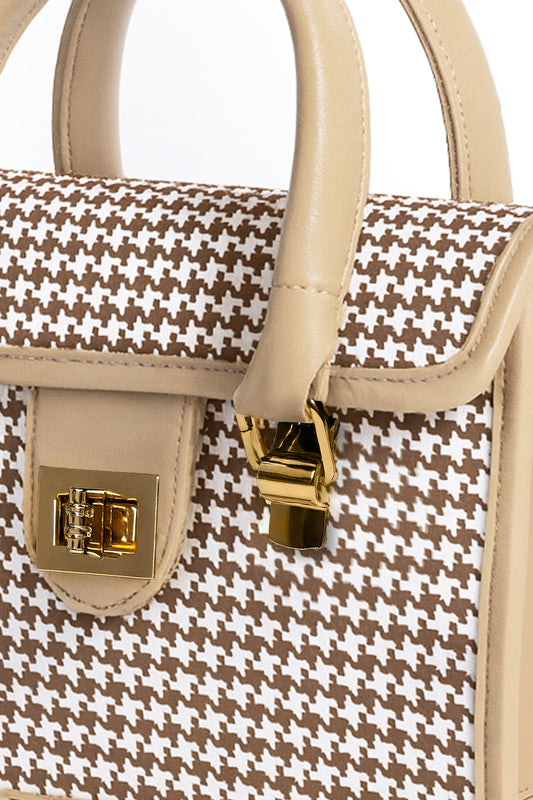 Cross-Body Bags - E852