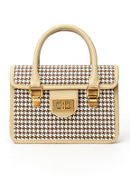 Cross-Body Bags - E852