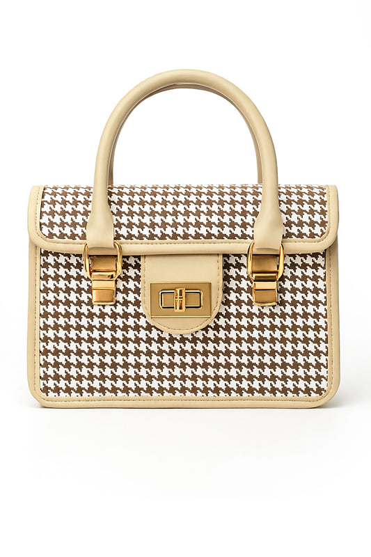 Cross-Body Bags - E852