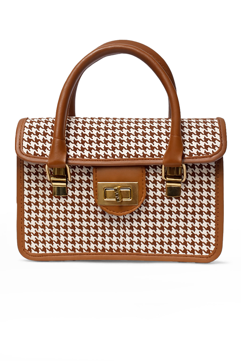Cross-Body Bags - E852