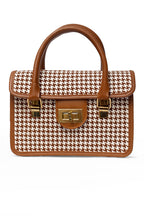 Cross-Body Bags - E852