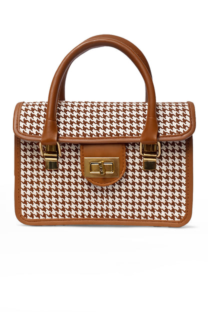 Cross-Body Bags - E852