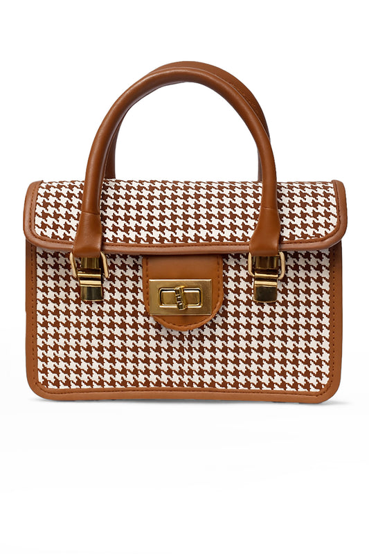 Cross-Body Bags - E852