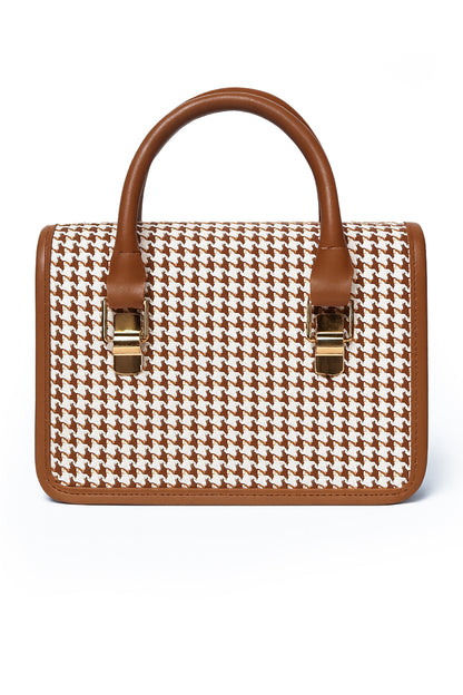 Cross-Body Bags - E852