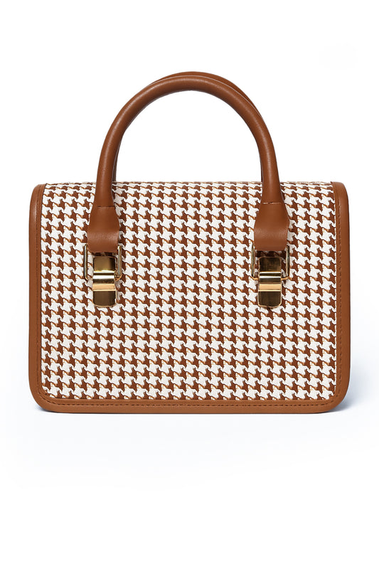 Cross-Body Bags - E852