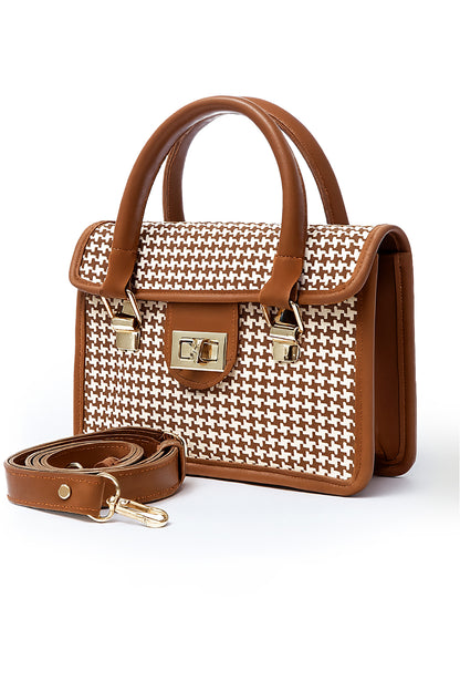 Cross-Body Bags - E852