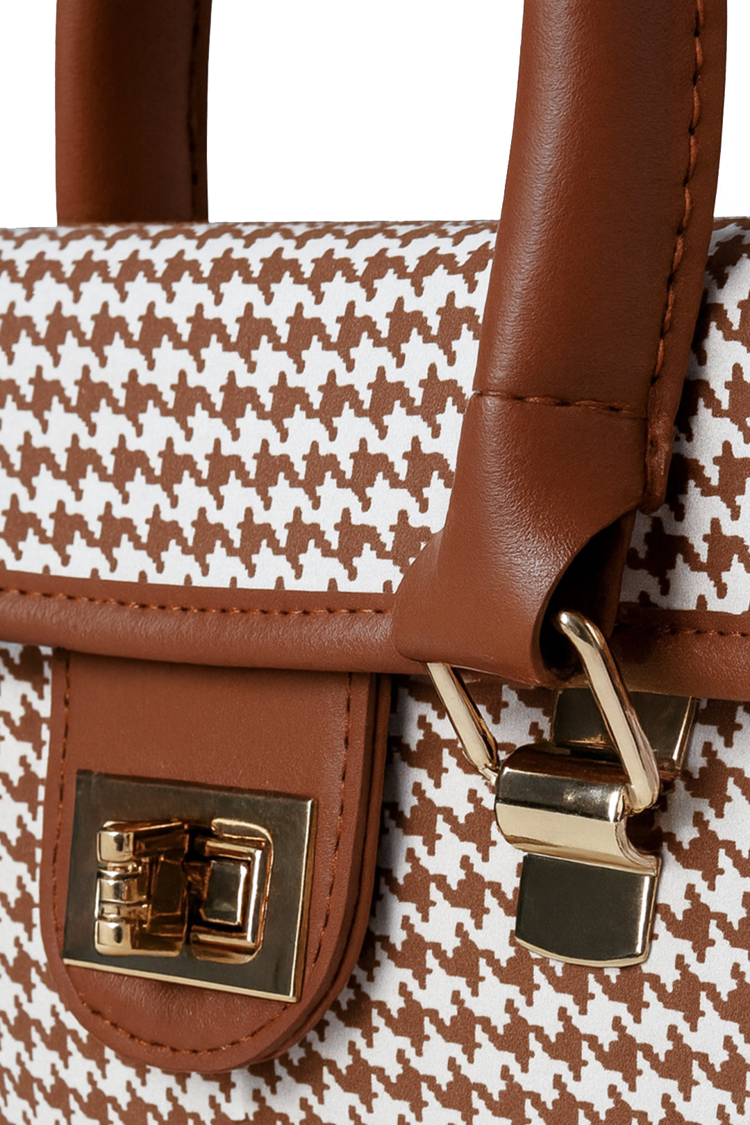 Cross-Body Bags - E852