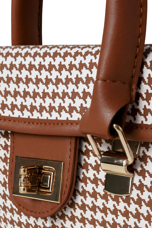 Cross-Body Bags - E852