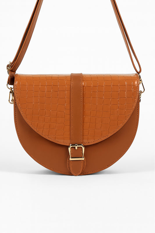 Cross-Body Bags - E855