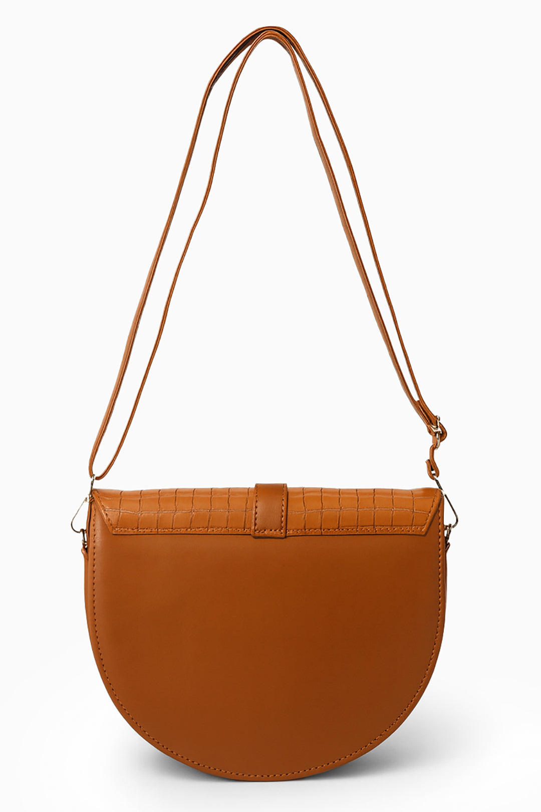 Cross-Body Bags - E855|White