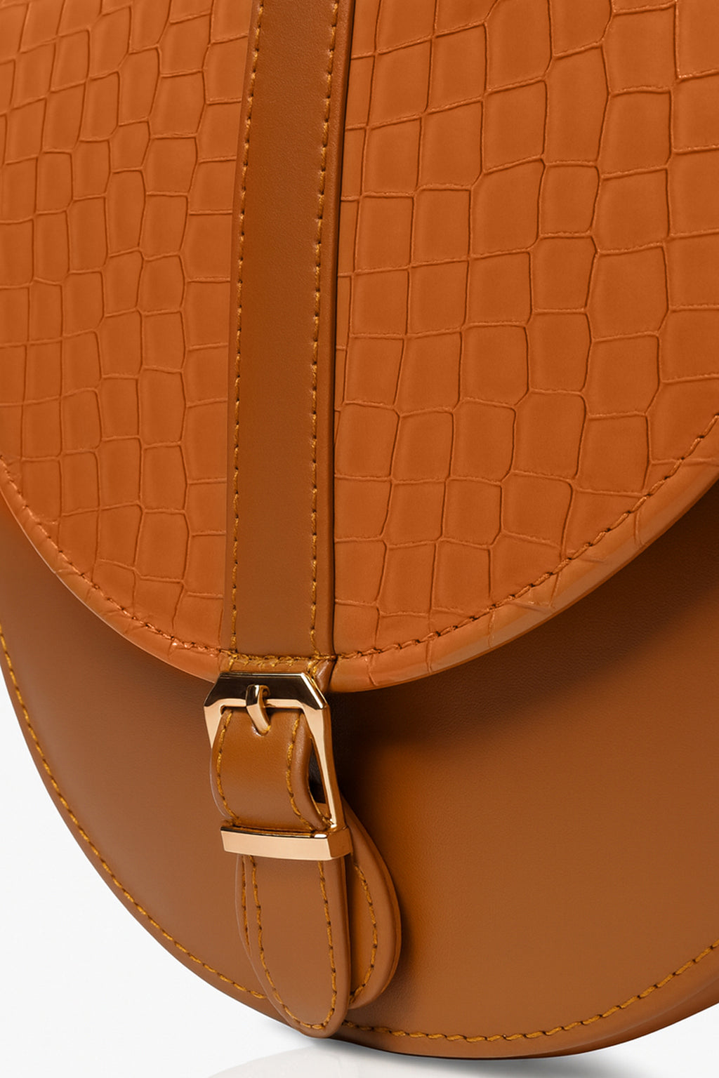 Cross-Body Bags - E855|White