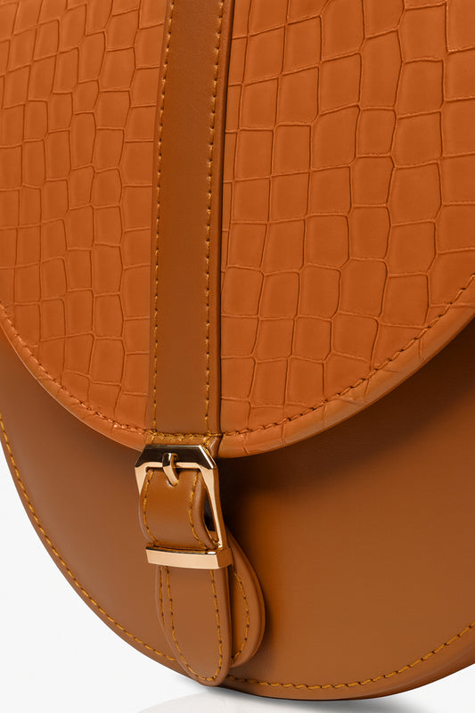 Cross-Body Bags - E855