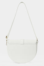 Cross-Body Bags - E855|White