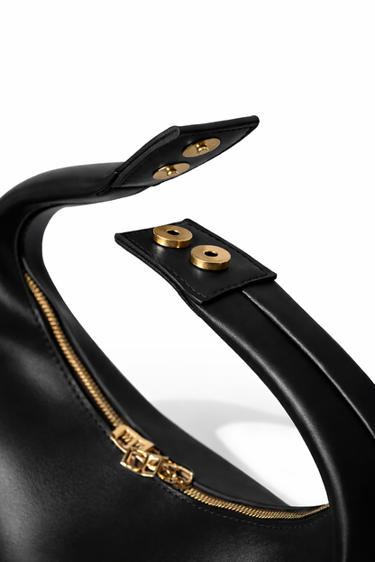 Cross-Body Bags - E856