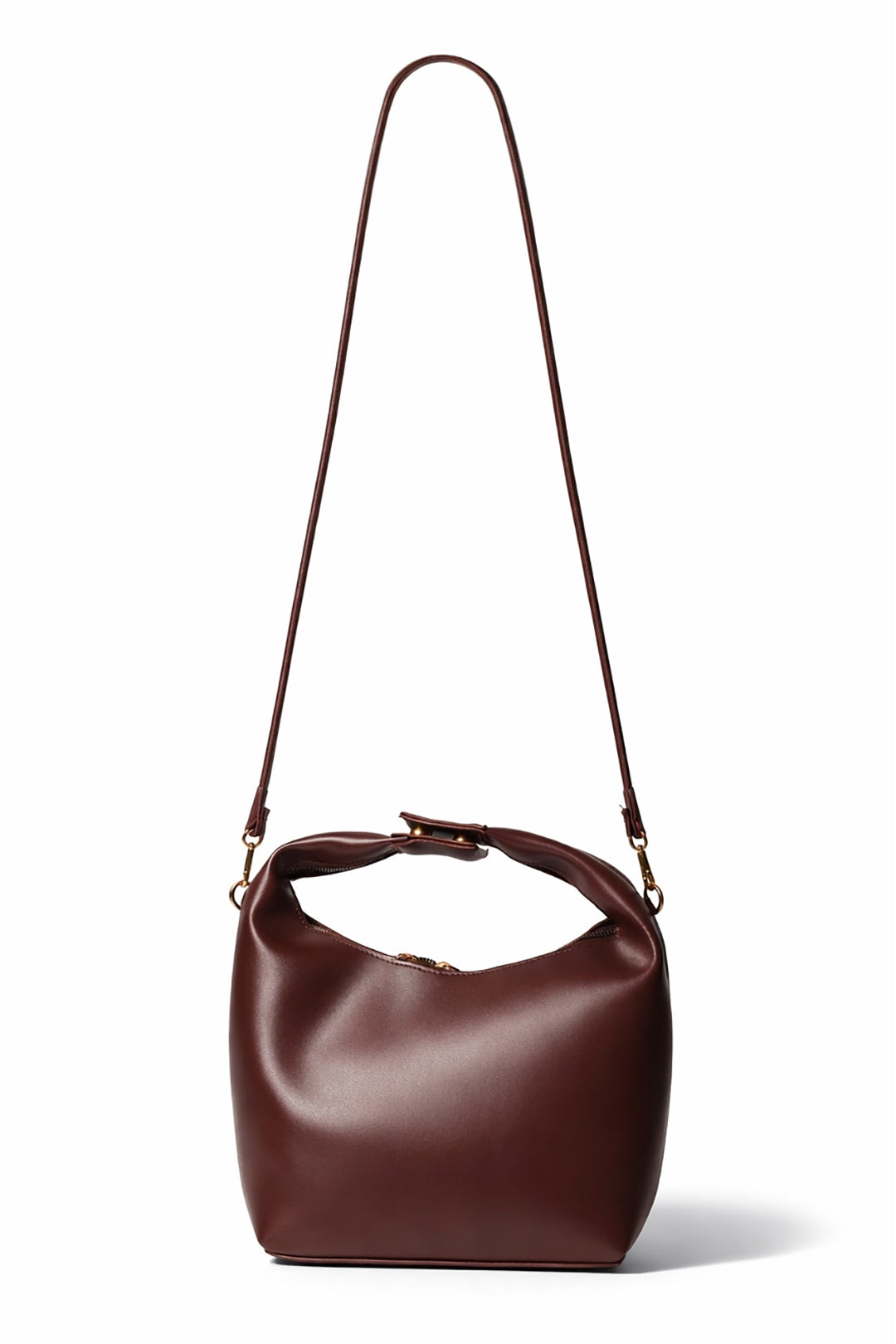 Cross-Body Bags - E856