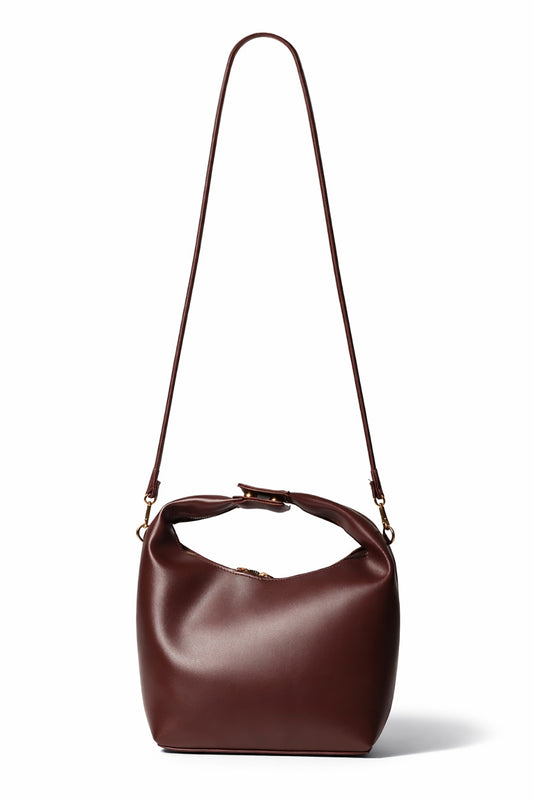 Cross-Body Bags - E856