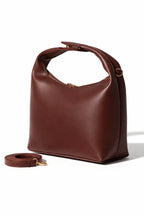 Cross-Body Bags - E856