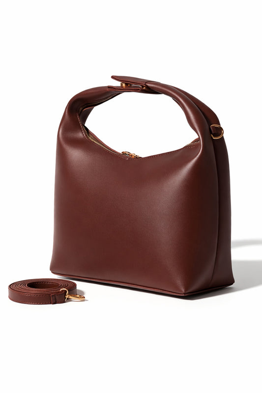 Cross-Body Bags - E856