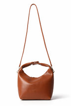Cross-Body Bags - E856